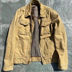 American Eagle Field Jacket